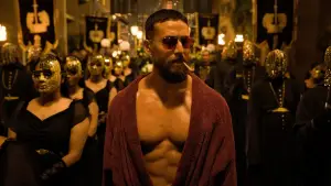 Задник к фильму "Бунтарь 4" #608909