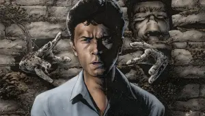 Задник к фильму "Зедер" #717919