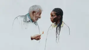 Задник к фильму "The Christophers" #815876