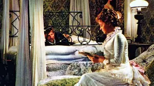 Задник к фильму "Невинный" #446098