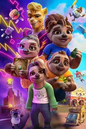 Постер к фильму "" #741075