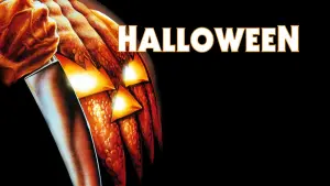 Задник к фильму "Хэллоуин" #41477