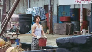 Задник к фильму "Контрабандистки" #355184