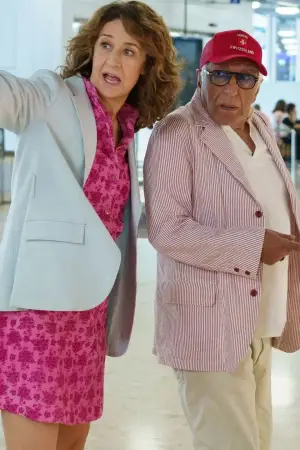 Для танго нужны двое