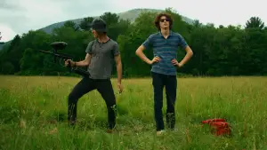 Задник к фильму "Шальные пули" #706287