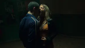 Задник к фильму "Экстаз" #240259