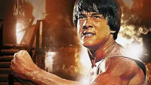 Задник к фильму "Драка в Бэттл Крик" #386985