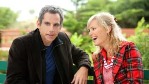 Задник к фильму "Девушка моих кошмаров" #335278