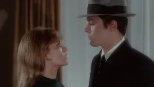 Задник к фильму "Самурай" #722721