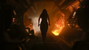 Задник к фильму "Чужой: Ромул" #546098