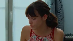 Задник к фильму "Новая жизнь Аманды" #666535