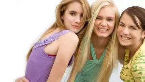 Задник к фильму "Аквамарин" #286930