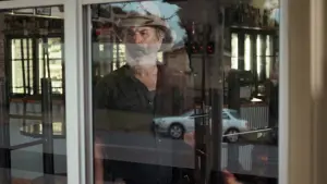 Задник к фильму "Кабан" #500510