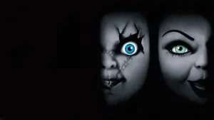 Задник к фильму "Невеста Чаки" #680750