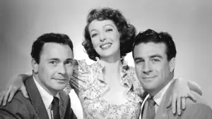 Видео к фильму Cause for Alarm! | Cause for Alarm! 1951) Trailer