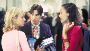 Задник к фильму "Перекрестки" #626733