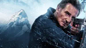 Задник к фильму "Ледяной драйв: Возмездие" #551045