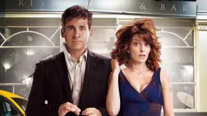 Задник к фильму "Безумное свидание" #304359