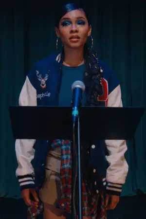 Постер к фильму "Dead Deer High" #776486