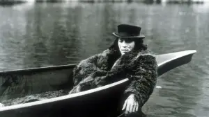 Задник к фильму "Мертвец" #730683