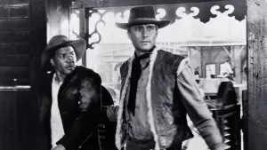 Задник к фильму "Смерть скачет на коне" #411391