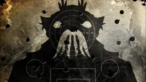 Задник к фильму "Район №9" #216021