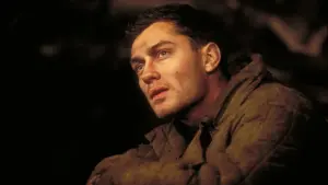 Задник к фильму "Враг у ворот" #217934