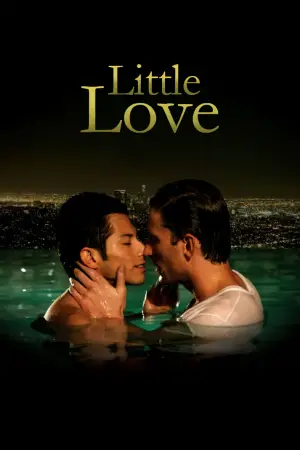 Постер к фильму "Little Love"
