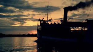 Задник к фильму "Фицкарральдо" #618786