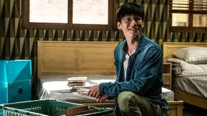 Задник к фильму "Ночь воспоминаний" #180811