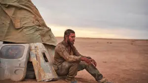 Задник к фильму "Жажда золота" #298197