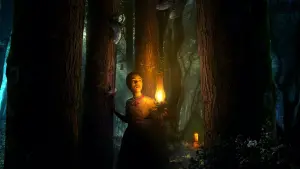 Задник к фильму "Гретель и Гензель" #309535