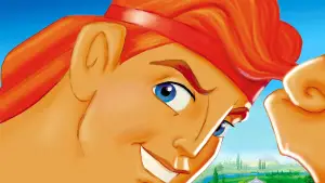 Задник к фильму "Геркулес" #595468