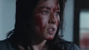 Задник к фильму "Мученицы" #711429