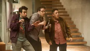 Задник к фильму "Конец света 2013: Апокалипсис по-голливудски" #627402