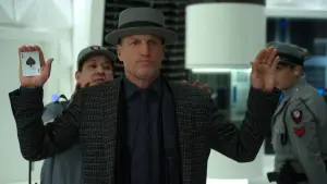 Задник к фильму "Иллюзия обмана 2" #571059