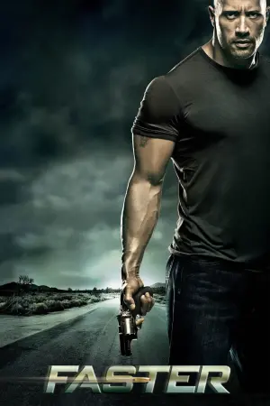 Постер к фильму "Быстрее пули" #106070