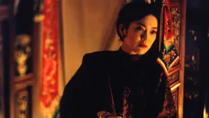 Задник к фильму "Шанхайские цветы" #538068