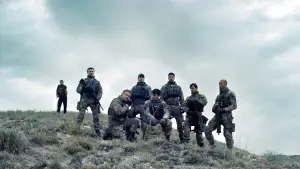 Задник к фильму "Гора 2" #445958