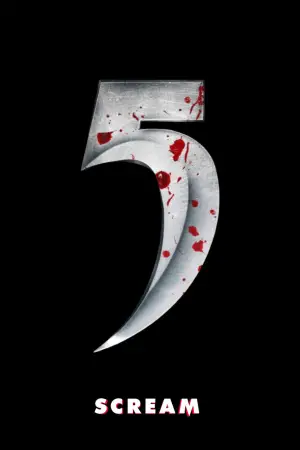 Постер к фильму "Крик" #590998