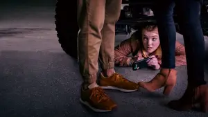 Задник к фильму "Сьерра Берджесс — неудачница" #291055