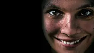 Задник к фильму "Улыбка" #620037