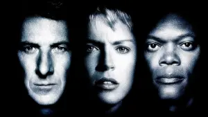 Задник к фильму "Сфера" #303807