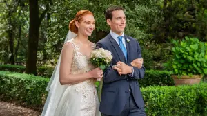 Задник к фильму "Любовь. Свадьба. Повторить" #345994