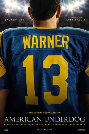 Постер к фильму "Американский неудачник" #127599