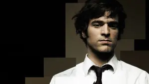 Задник к фильму "Моё сердце биться перестало" #252740