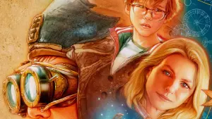 Задник к фильму "Книга Генри" #209608