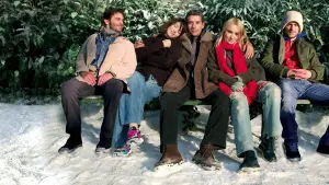 Задник к фильму "Первый день оставшейся жизни" #212308