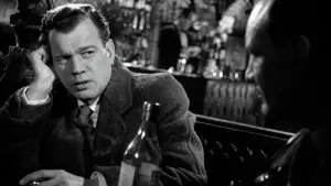 Задник к фильму "Третий человек" #699968