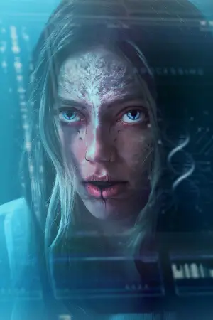 Постер к фильму "Трансформация" #637275